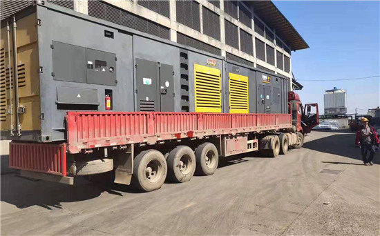 乌尔禾200KW发电机组适配电缆规格选型指南