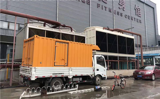 乌尔禾300KW发电机组适配电缆规格选型指南