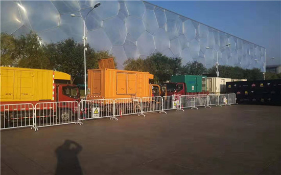 乌尔禾400KW发电机组适配电缆规格选型指南