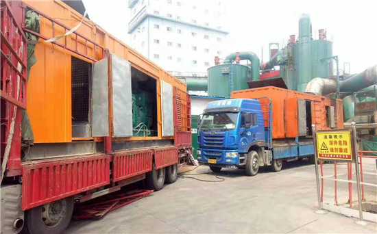 乌尔禾100KW发电机组适配电缆规格选型指南