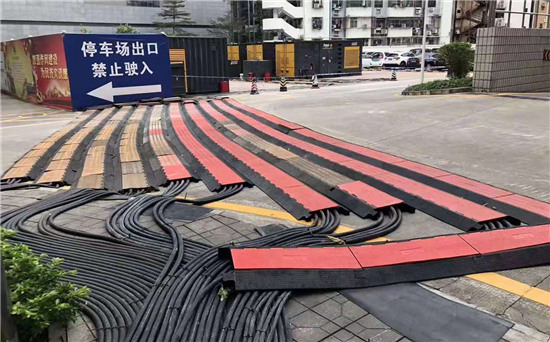 乌尔禾发电机组电缆选型完整具体步骤(工程通用标准流程)